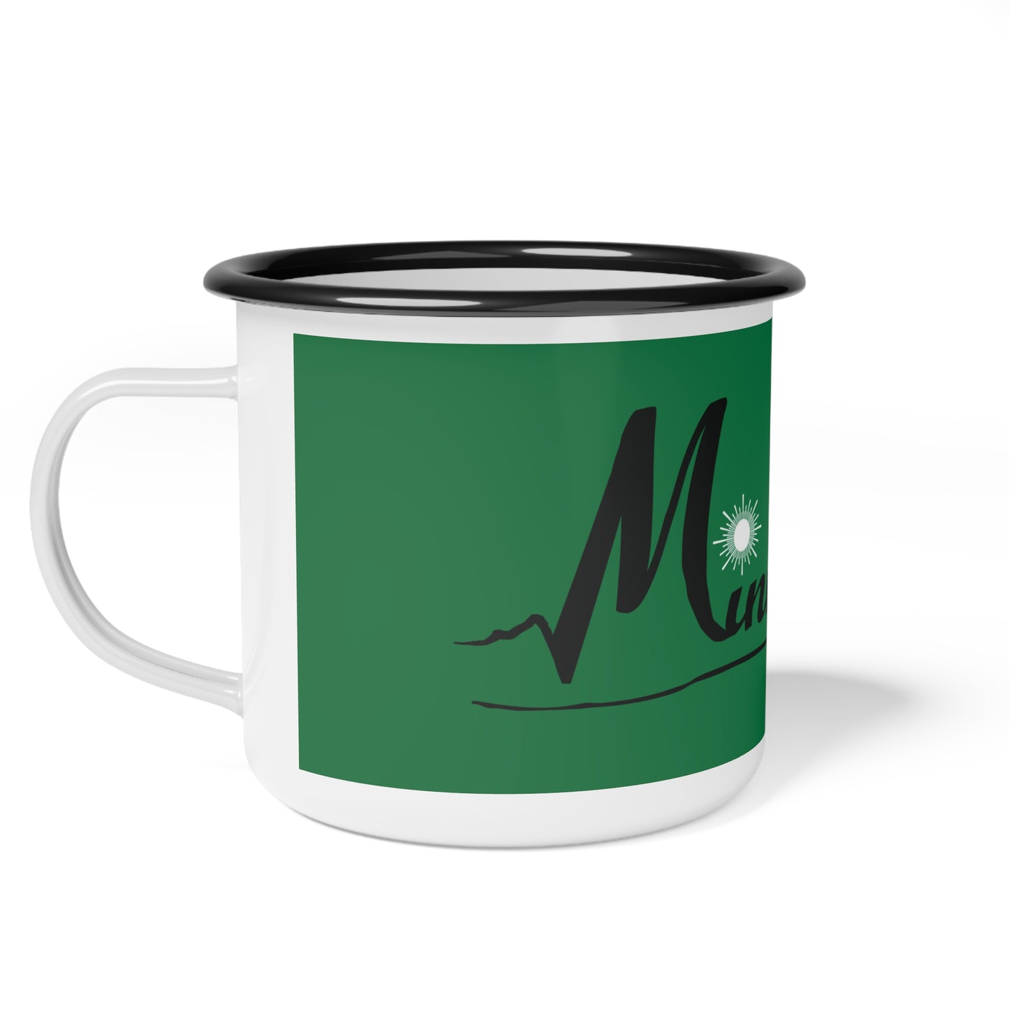 Minnesota Loon Camp Mug