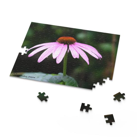 Puzzle - Minnesota Cornflower